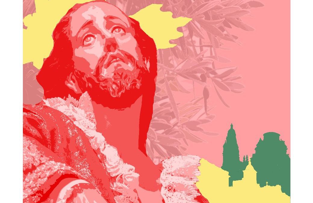 ACTOS DE LA SEMANA DE LA MAGNA JUBILAR COFRADE