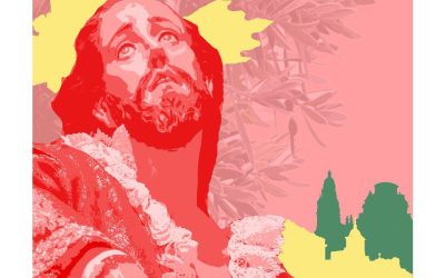 ACTOS DE LA SEMANA DE LA MAGNA JUBILAR COFRADE