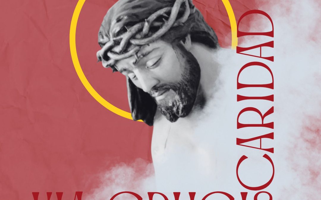 VIA CRUCIS 2026 – 20 DE FEBRERO