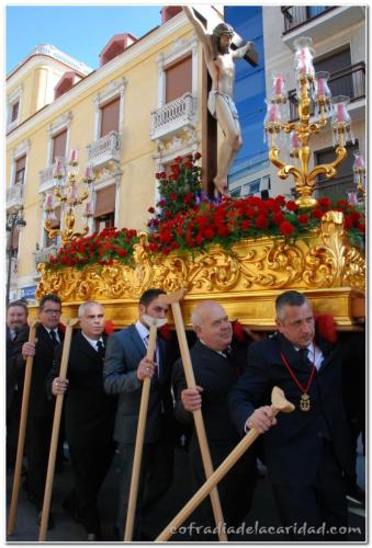 200-Jubileo-de-La-Sangre-2011