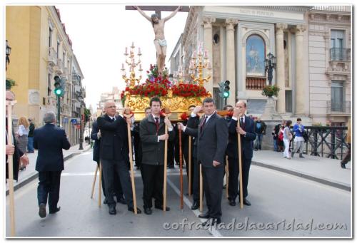 365-Jubileo-de-La-Sangre-2011