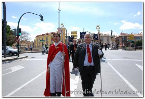 375-Jubileo-de-La-Sangre-2011