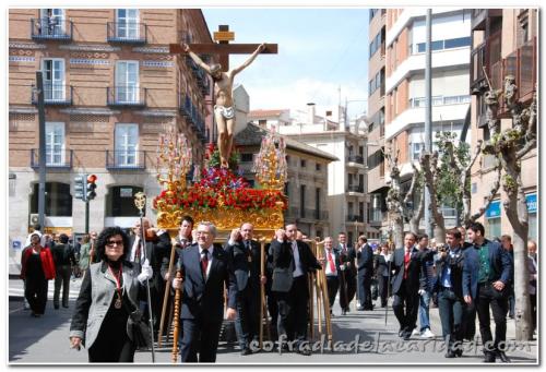 385-Jubileo-de-La-Sangre-2011