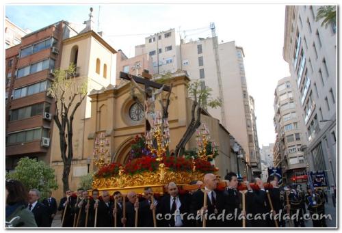 66-Jubileo-de-La-Sangre-2011
