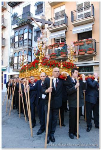 95-Jubileo-de-La-Sangre-2011