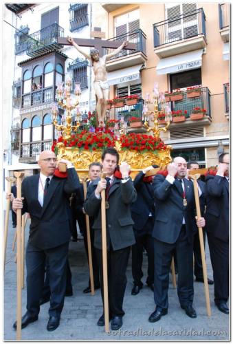 98-Jubileo-de-La-Sangre-2011