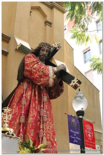 056-Hermanamiento-Nazareno-en-Murcia-2013