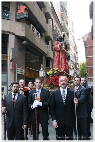 058-Hermanamiento-Nazareno-en-Murcia-2013
