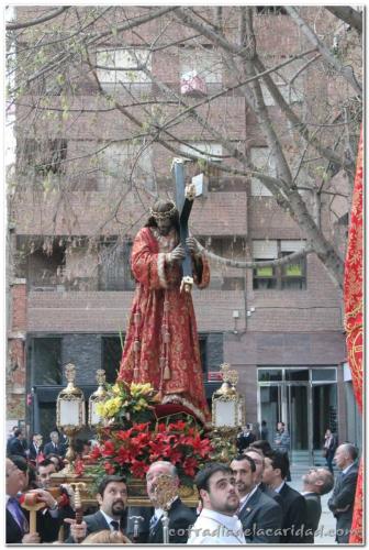 060-Hermanamiento-Nazareno-en-Murcia-2013