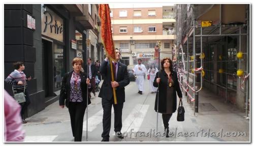 131-Hermanamiento-Nazareno-en-Murcia-2013