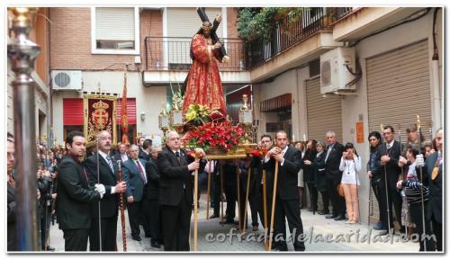 136-Hermanamiento-Nazareno-en-Murcia-2013