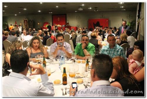 100-Gran-Cena-Nazarena-XX-Aniversario-2013