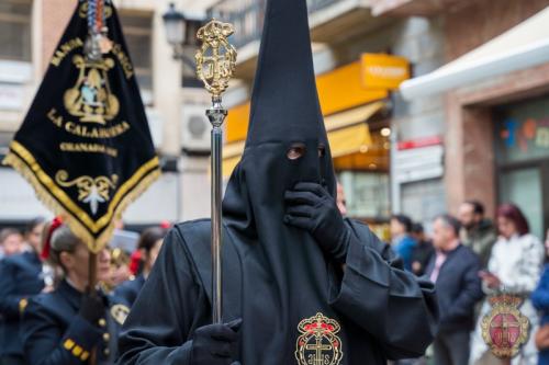 10 Procesión Sábado Santo (30 mar 2024)