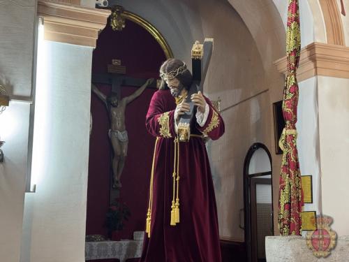 07-Misa-XXV-Nazareno-18-oct-2024