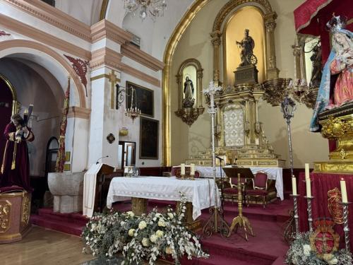 11-Misa-XXV-Nazareno-18-oct-2024