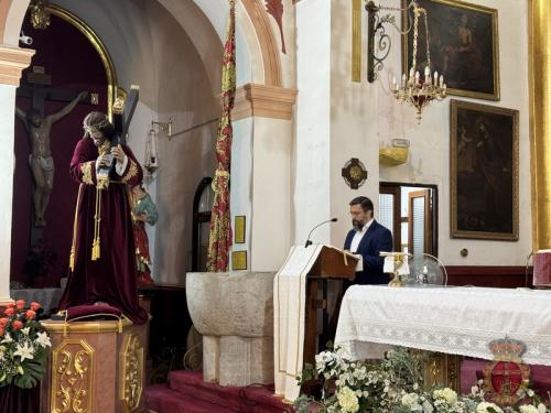 16-Misa-XXV-Nazareno-18-oct-2024