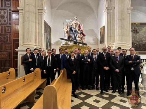 32-Misa-Expolio-Sto.Domingo-14-nov-2024