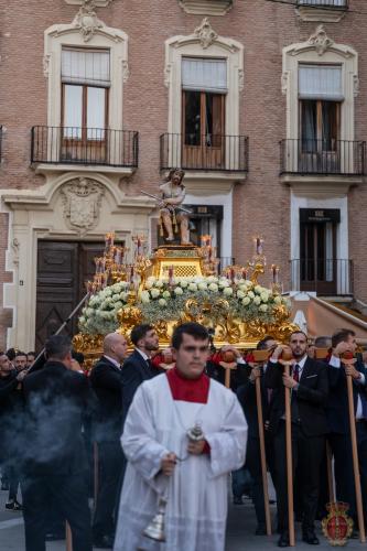 64-Procesion-Cristo-Paciencia-23-nov-2024