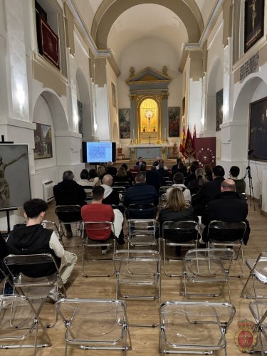 01 Conferencia Agustín Alcaraz (20 ene 2025)