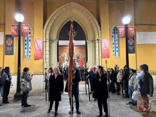 03 Via Crucis (7 mar 2025)