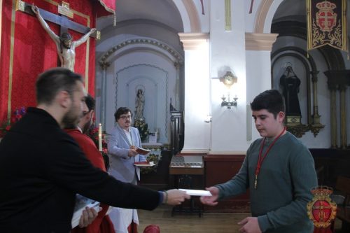 05 2do. Triduo (12 mar 2025)