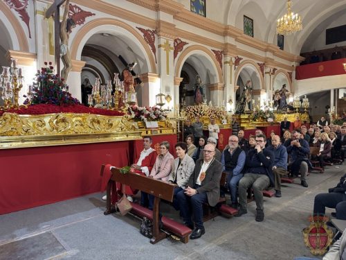 10 Misa difuntos (12 abr 2025)