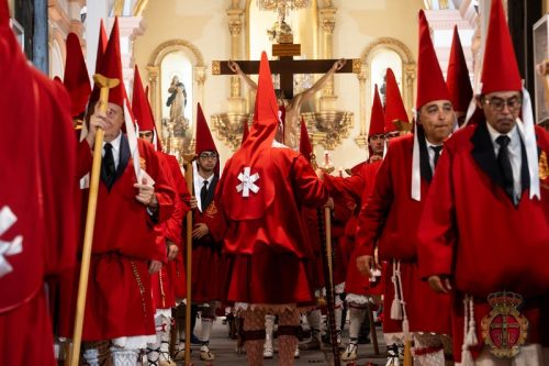 11 Sábado Pasión (12 abr 2025)