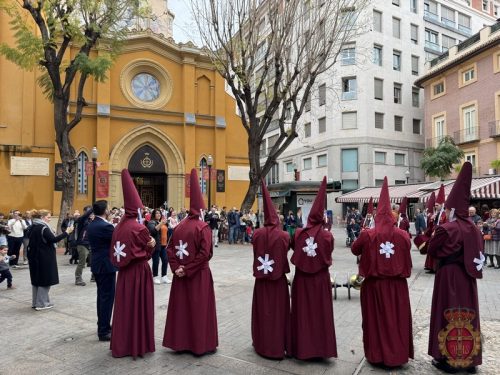 12 Convocatoria Perdón (13 abr 2025)