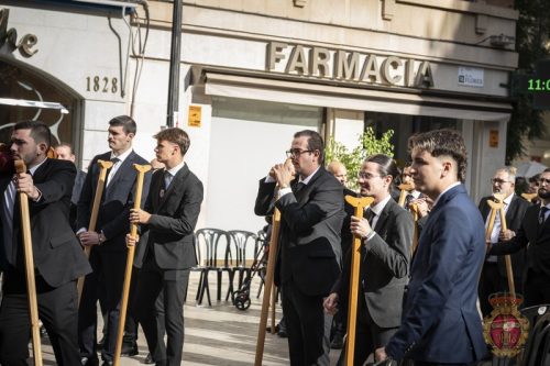 ORACION EN EL HUERTO