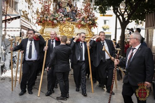 ORACION EN EL HUERTO