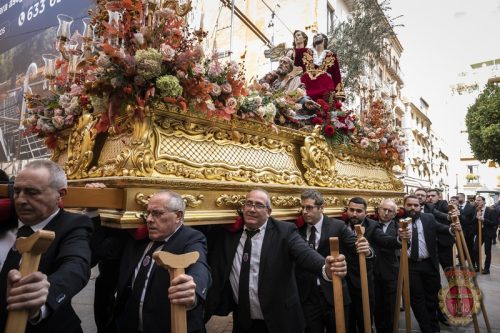 ORACION EN EL HUERTO