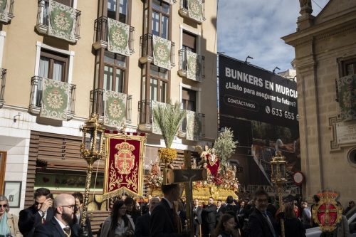 ORACION EN EL HUERTO