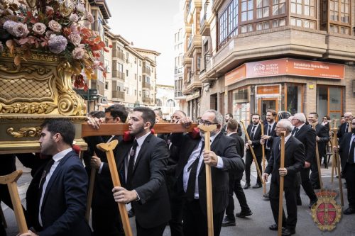 ORACION EN EL HUERTO