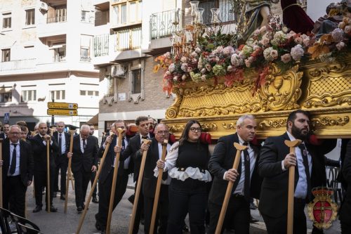 ORACION EN EL HUERTO