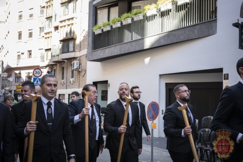 ORACION EN EL HUERTO