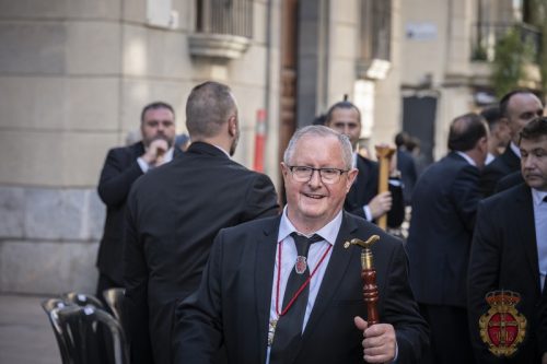 ORACION EN EL HUERTO