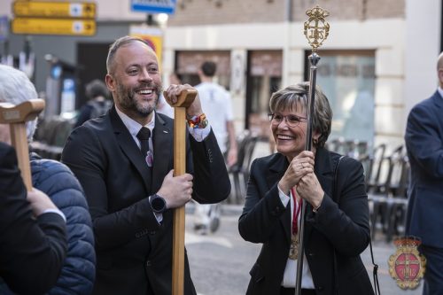 ORACION EN EL HUERTO