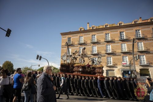 ORACION EN EL HUERTO