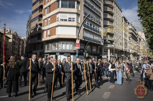 ORACION EN EL HUERTO