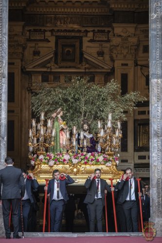 ORACION EN EL HUERTO