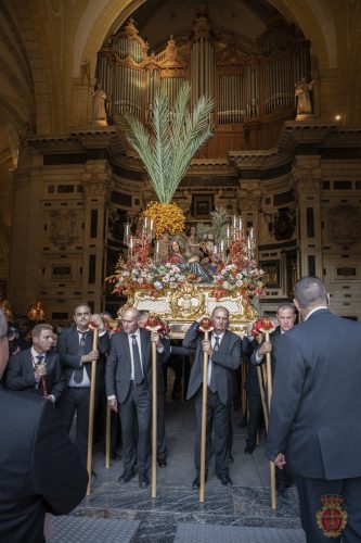 ORACION EN EL HUERTO