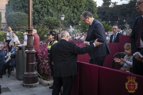 ORACION EN EL HUERTO