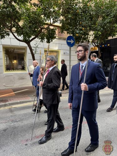 28 Procesión S.Nicolás (6 dic 2025)